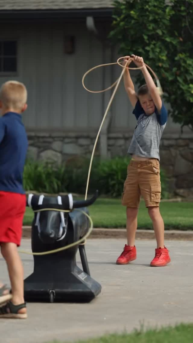 Post 1 by Royal Vista Ranch on Instagram (video)