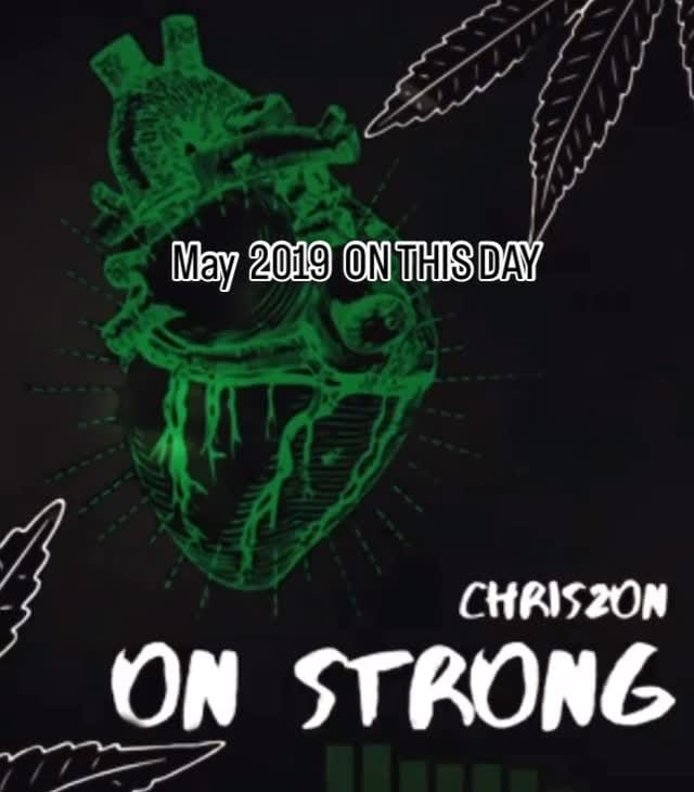 Post 4 by Chris2on on Instagram (video)