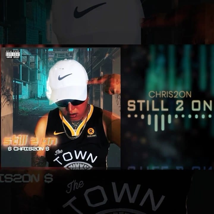 Post 9 by Chris2on on Instagram (video)