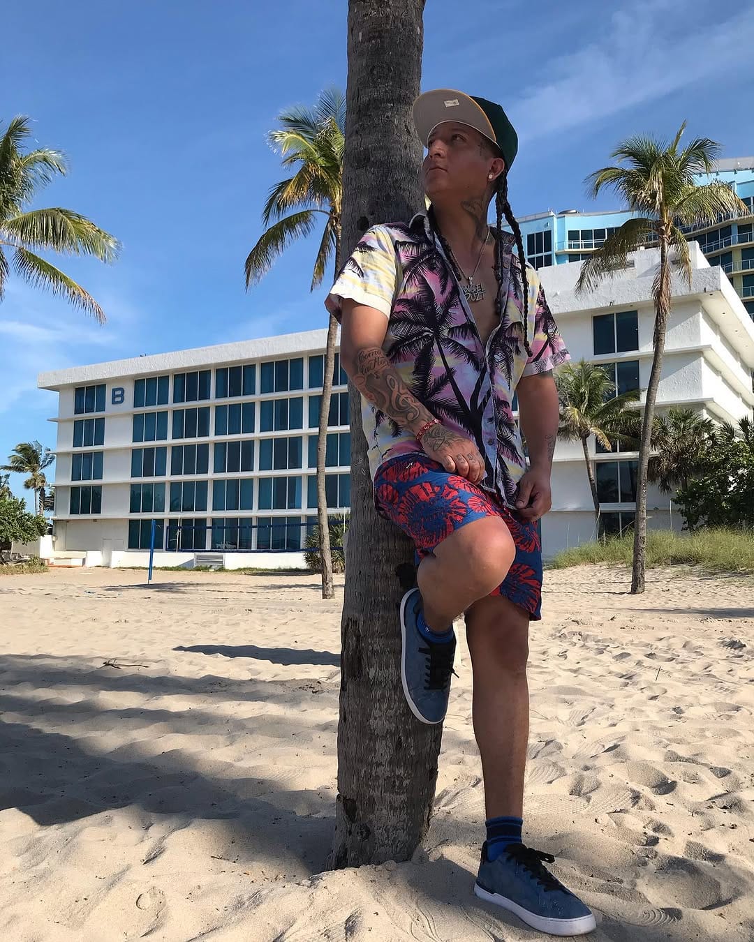 Post 9 by ÁNGEL DUZ† on Instagram (image)