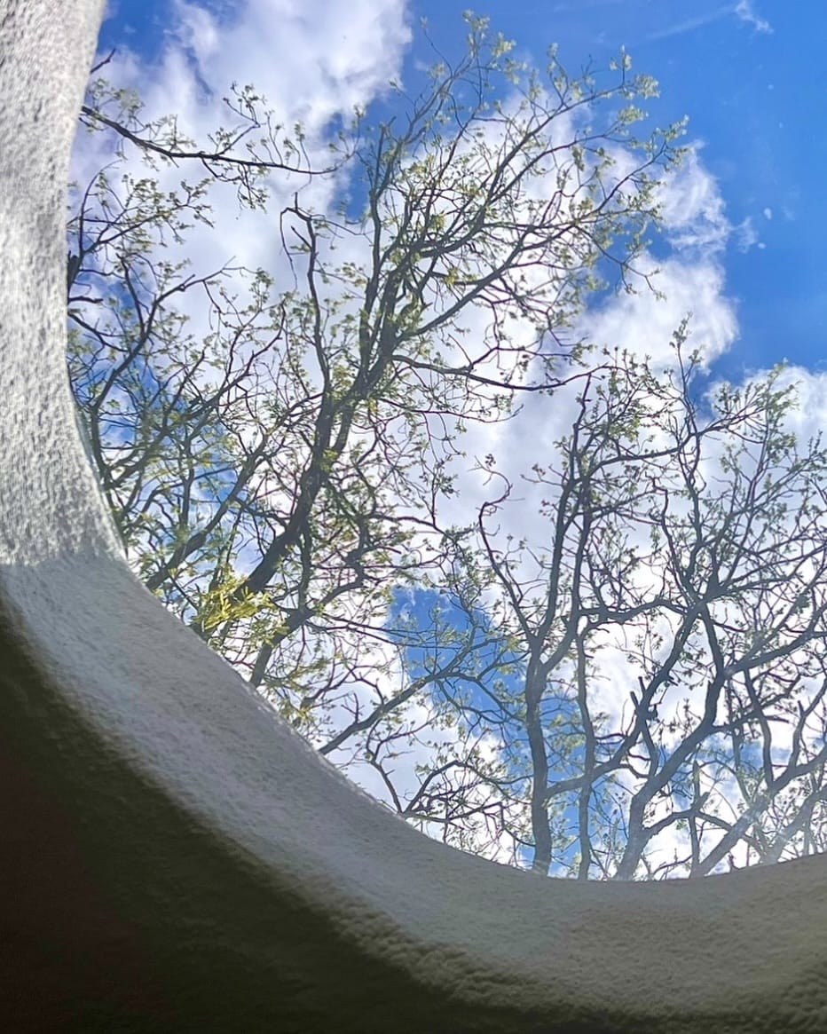 Post 6 by Wisconsin Hobbit House Vacation Rental on Instagram (image)