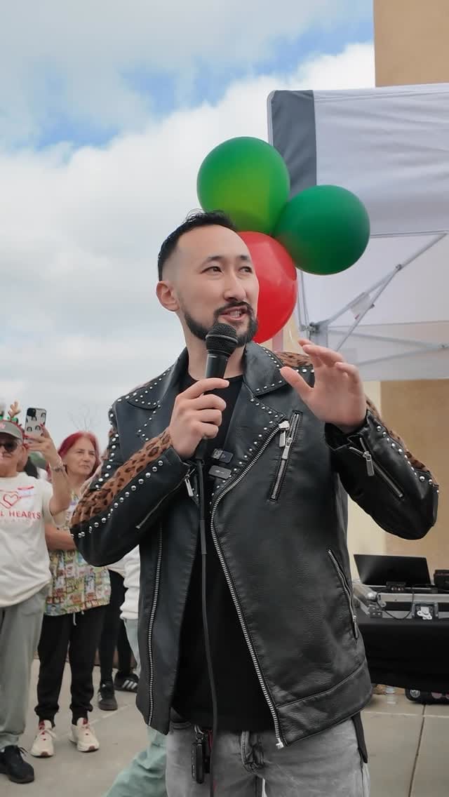 Post 5 by HJ CHONG on Instagram (video)