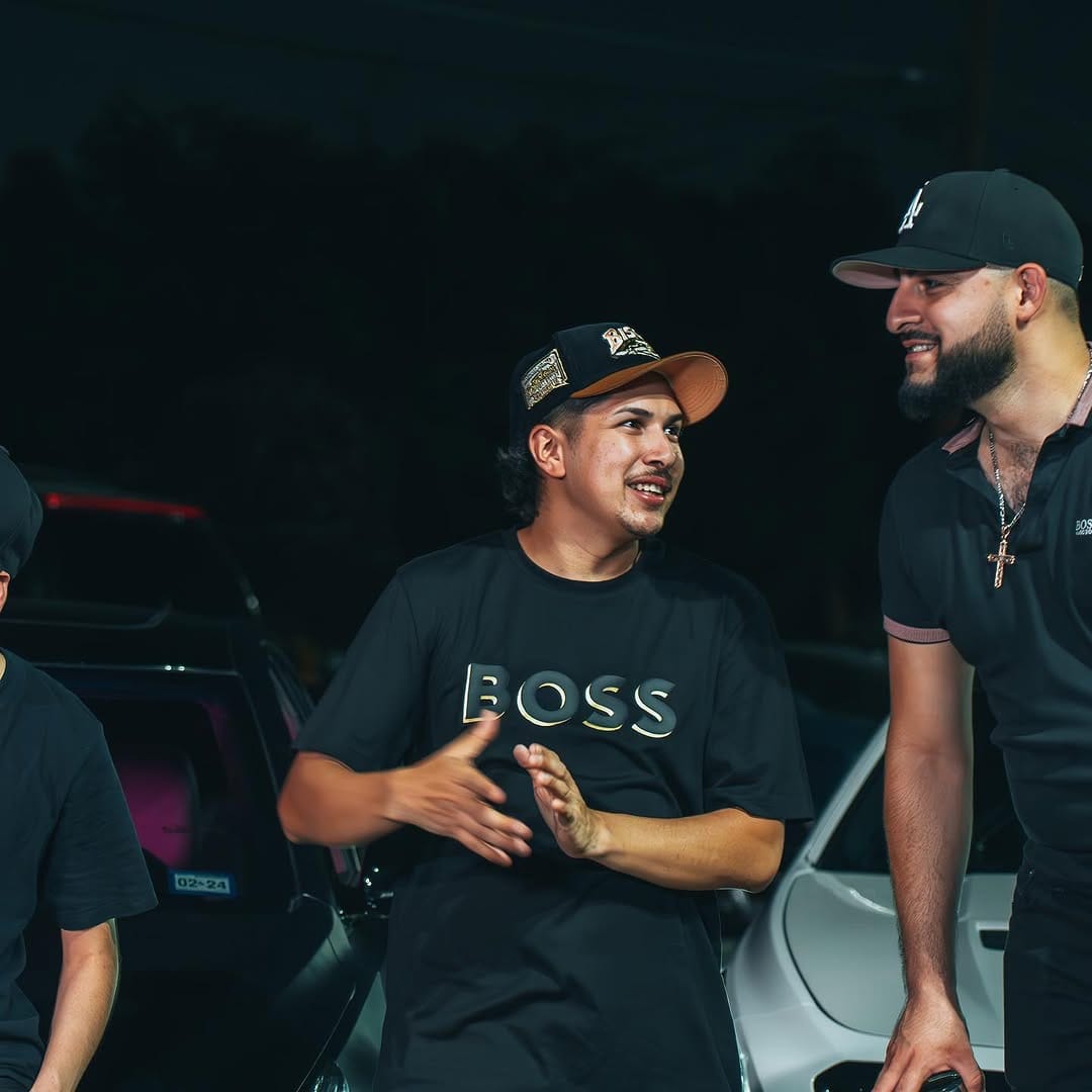 Post 9 by Valdez Garza -🎤♠️ on Instagram (image)