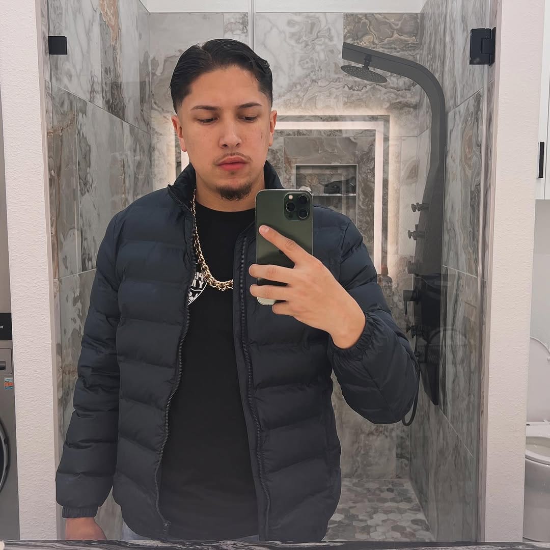 Post 6 by Valdez Garza -🎤♠️ on Instagram (image)