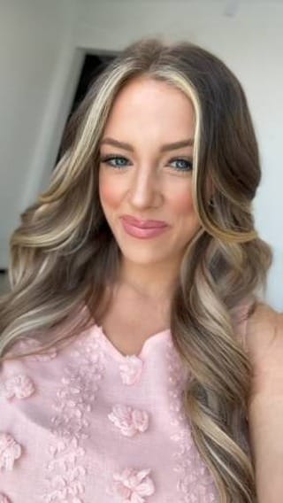Post 2 by Alyvia Anderson on Instagram (video)