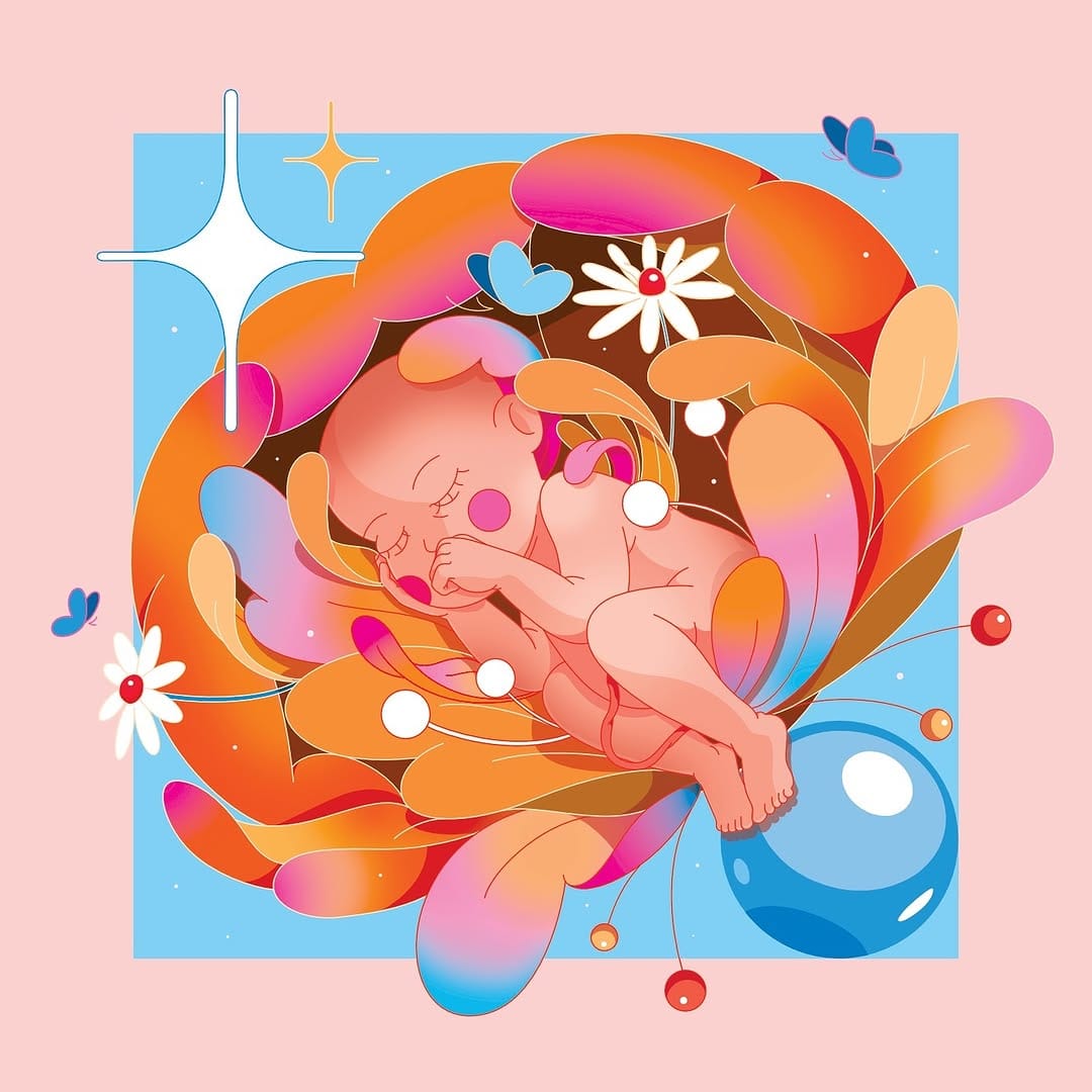 Post 8 by Nuria Boj on Instagram (image)