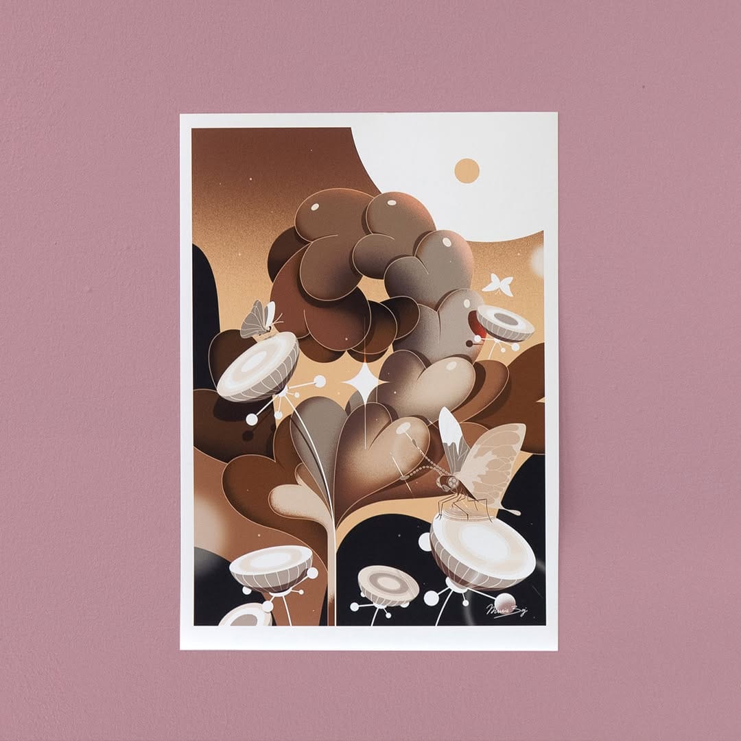 Post 9 by Nuria Boj on Instagram (carousel)