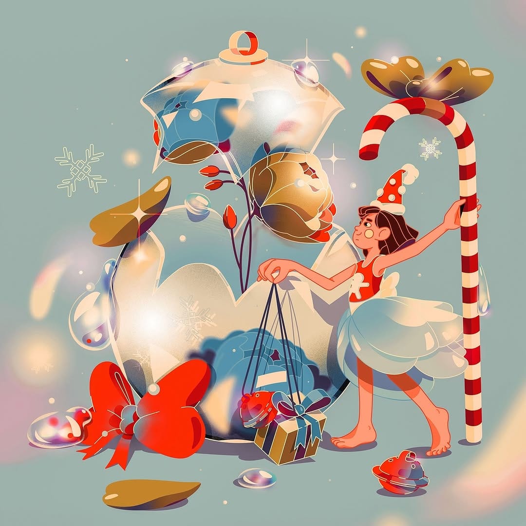 Post 4 by Nuria Boj on Instagram (image)