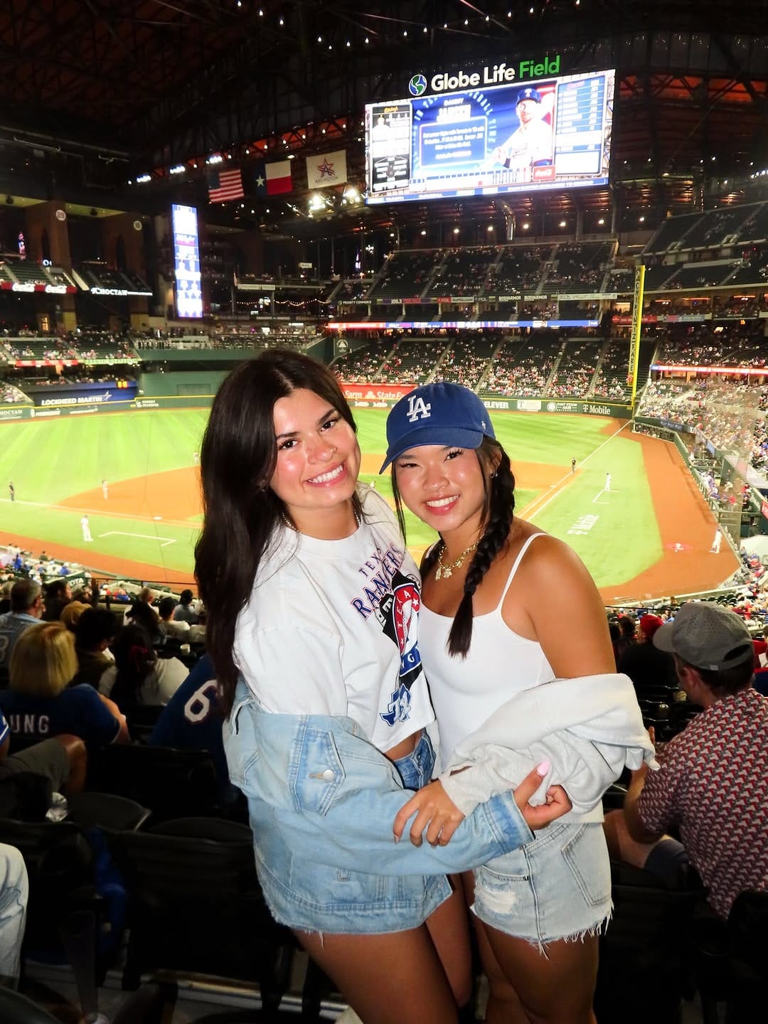 Post 2 by UNT ALPHA PHI on Instagram (carousel)