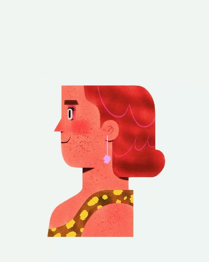 Post 9 by LUIS GADEA on Instagram (carousel)