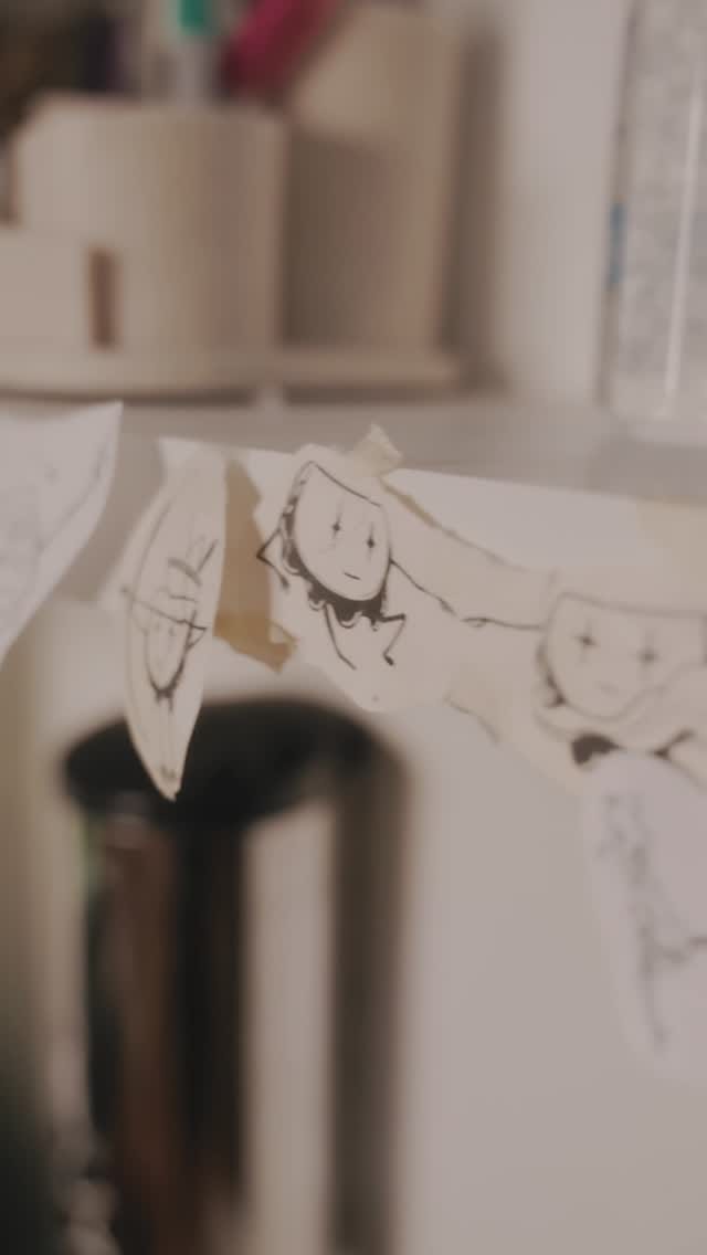 Post 1 by ༒ 𝑸𝒖𝒆𝒔𝒂𝒅𝒊𝒍𝒍𝒂 / 𝑫𝒆𝒏𝒗𝒆𝒓 ༒ on Instagram (video)