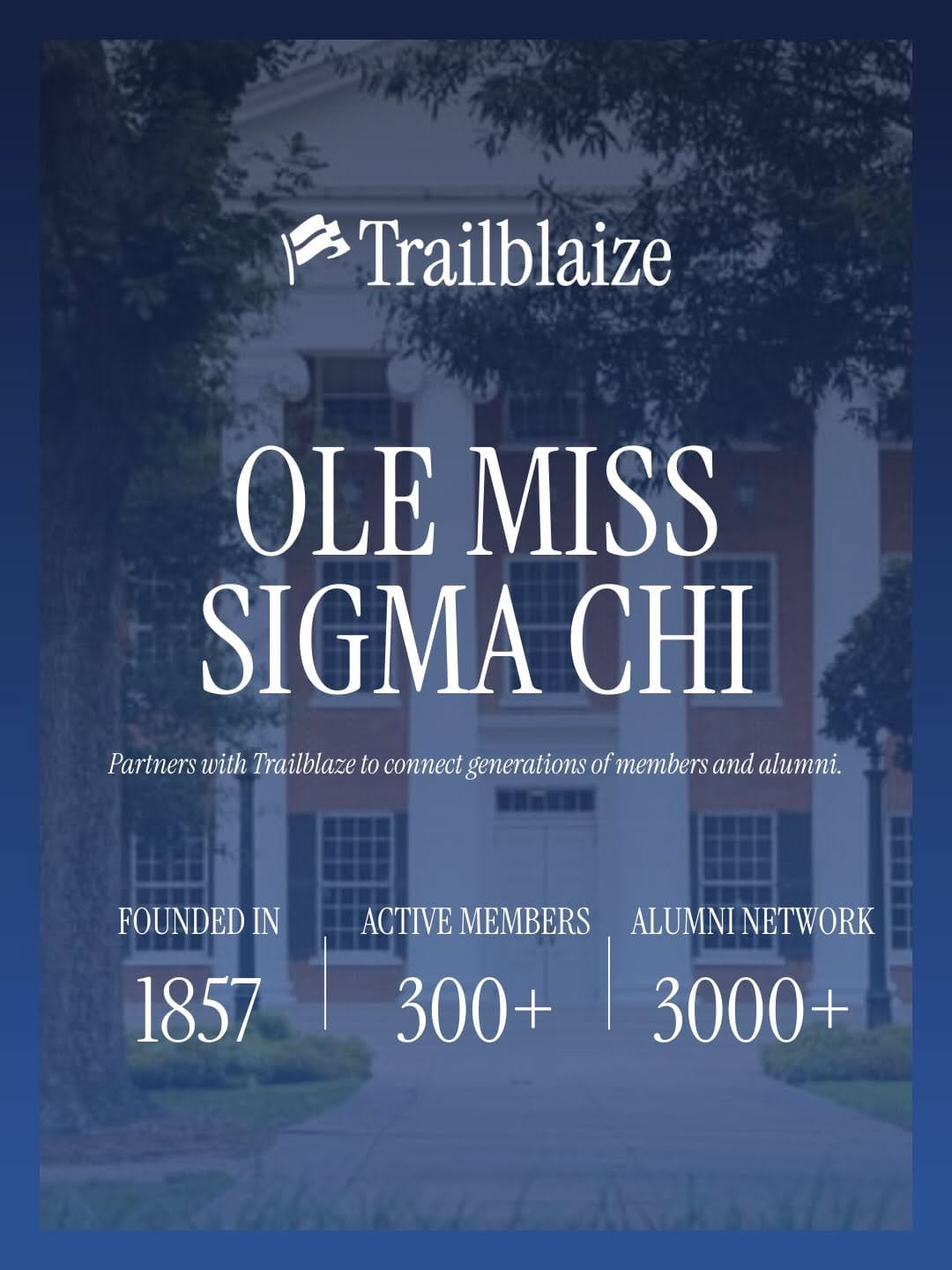 Post 3 by Sigma Chi Eta Chapter on Instagram (carousel)