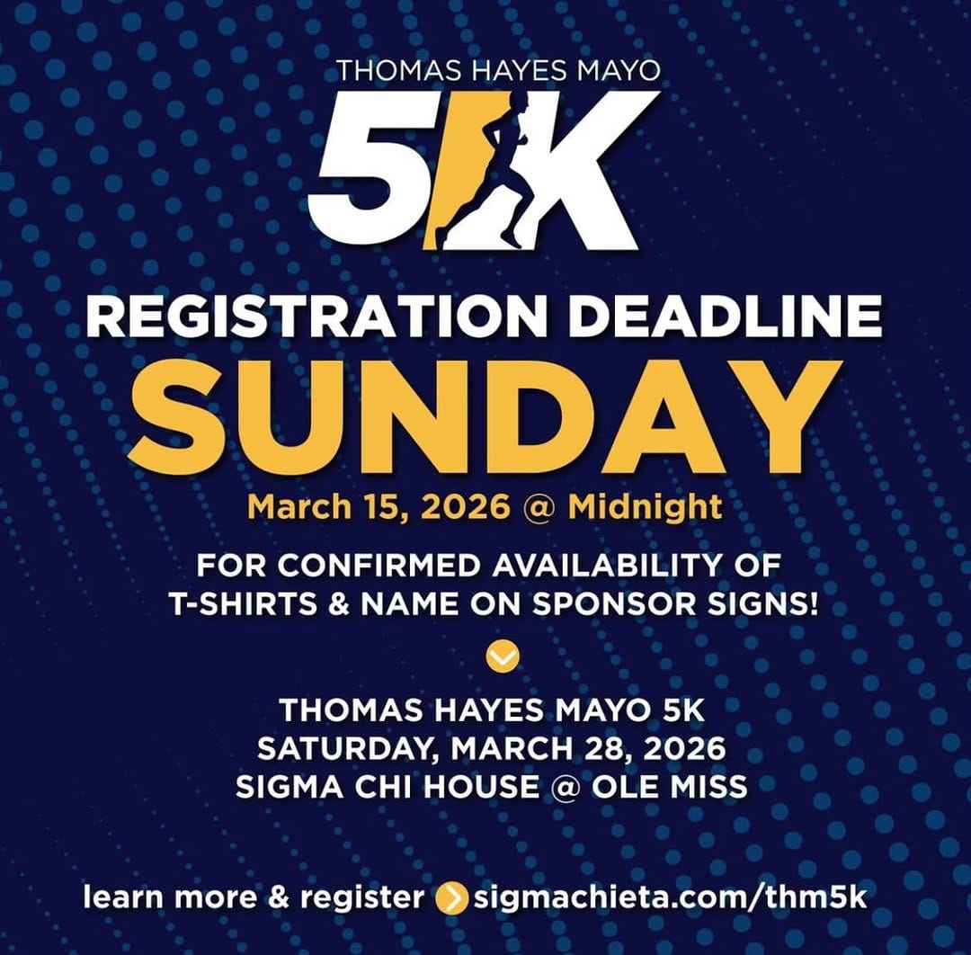 Post 2 by Sigma Chi Eta Chapter on Instagram (image)