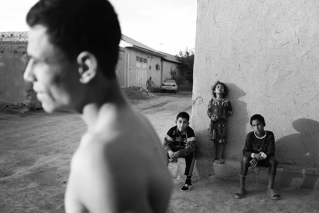 Post 5 by Zack Arias on Instagram (image)