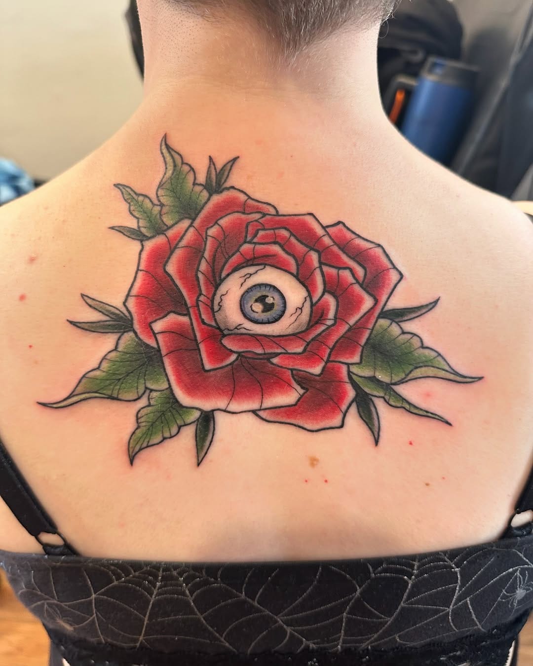 Post 8 by Aly Doll on Instagram (carousel)