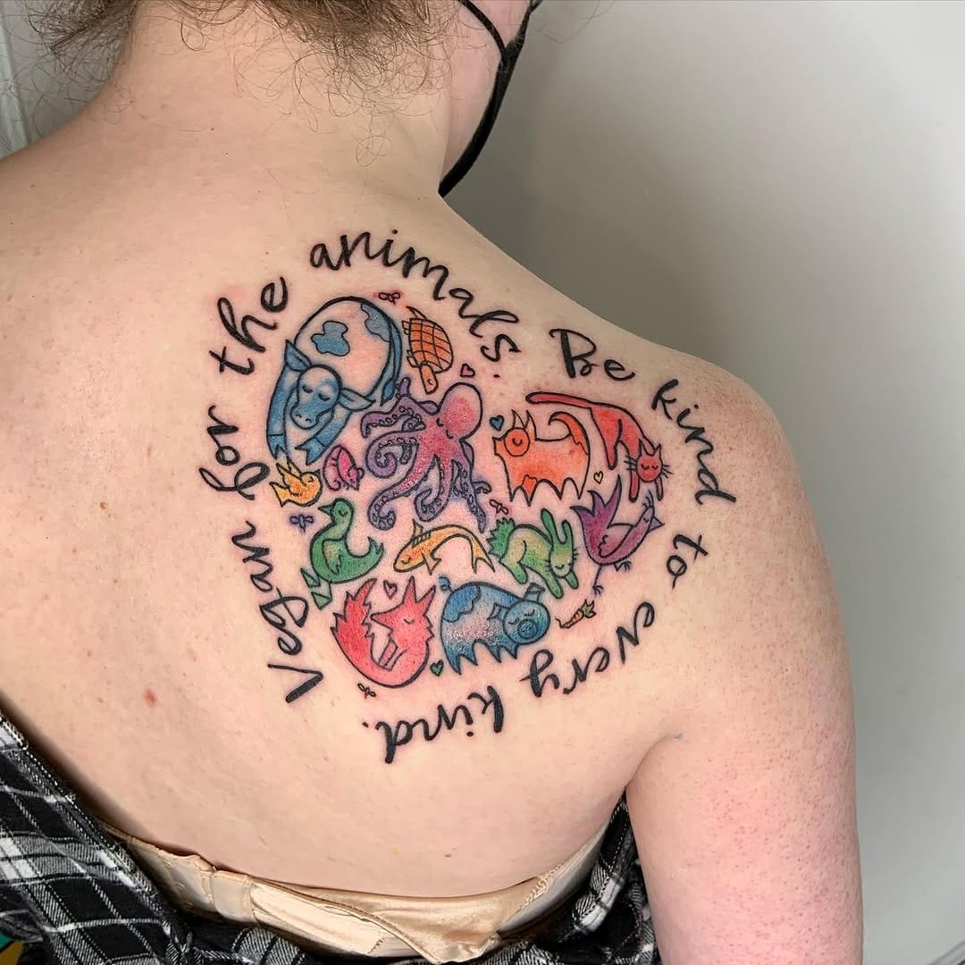 Post 9 by Aly Doll on Instagram (carousel)