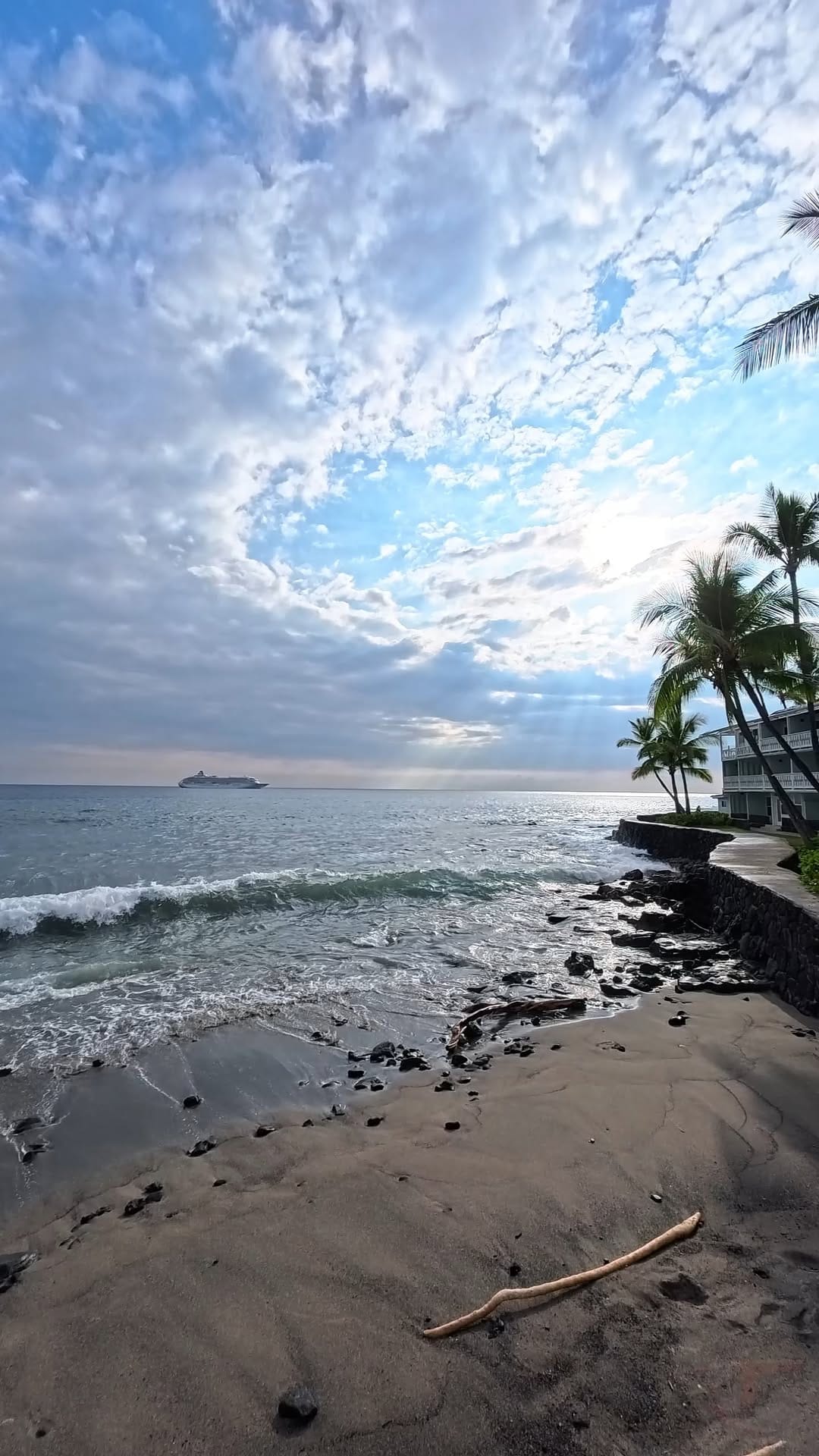 Post 3 by Michael Sato on Instagram (video)