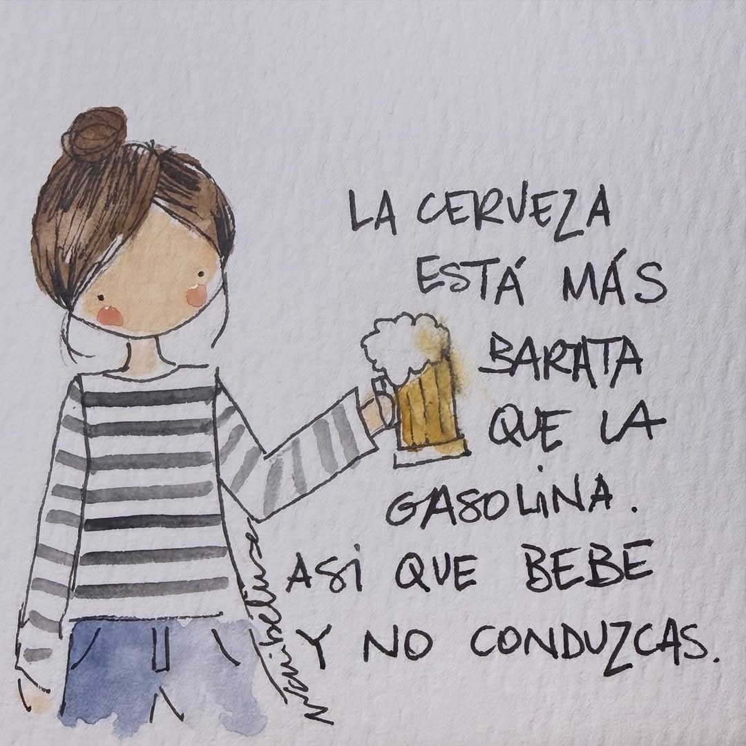 Post 9 by Maribel Beltran on Instagram (image)