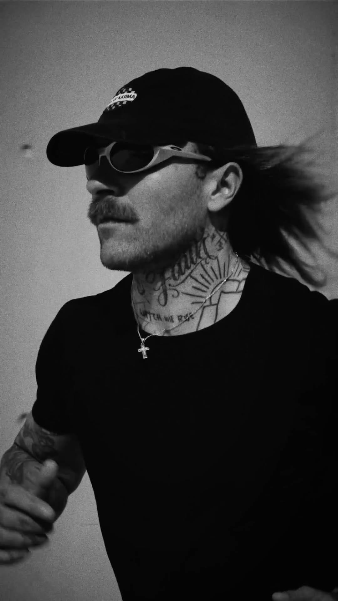 Post 8 by Christos Zotos on Instagram (video)