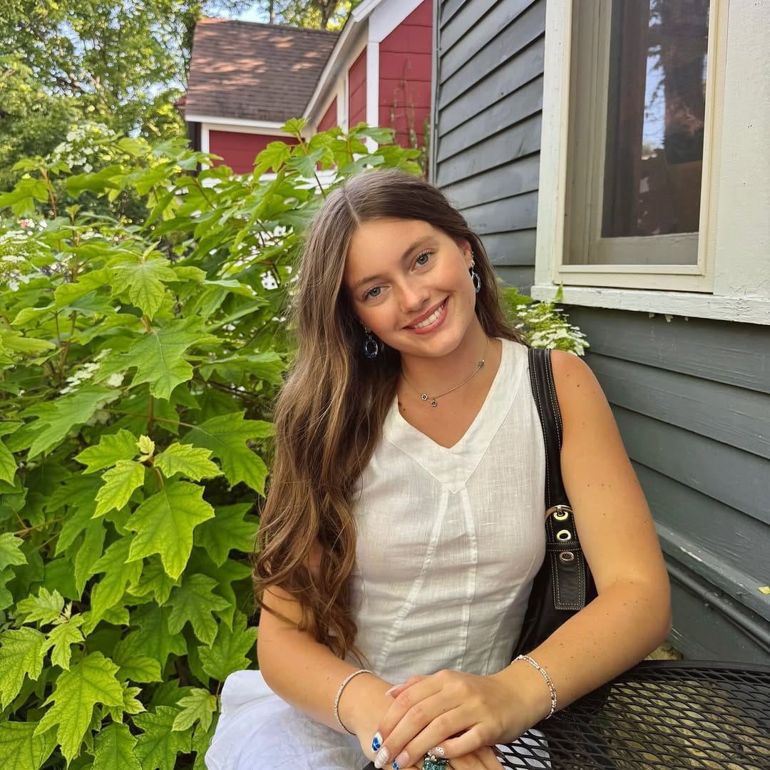Post 4 by IOWA STATE ALPHA PHI on Instagram (image)
