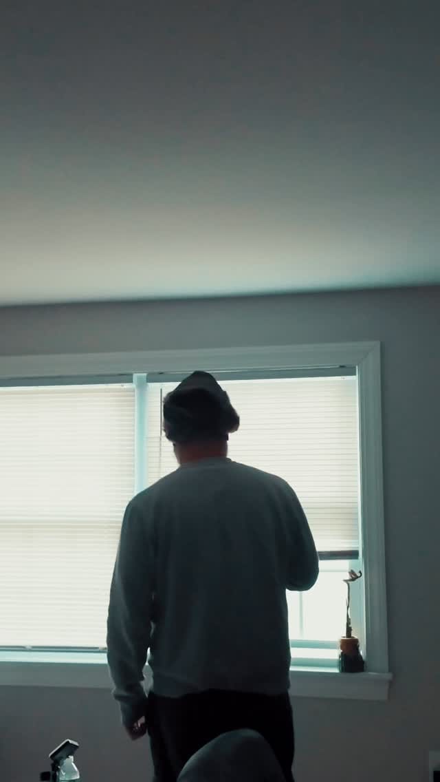 Post 10 by Adrian / Cunoni / Boston Videographer & Photographer on Instagram (video)