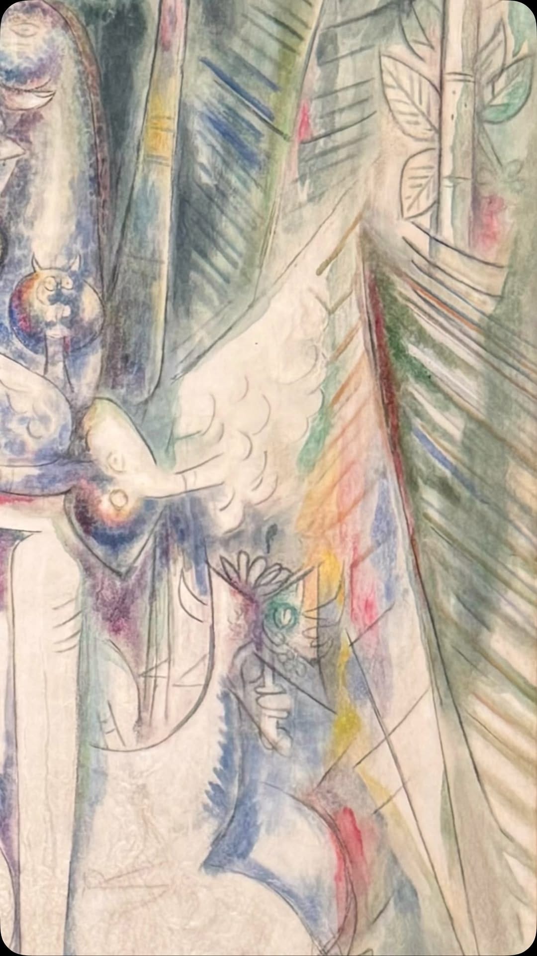 Post 9 by NADER MUSEUM on Instagram (video)