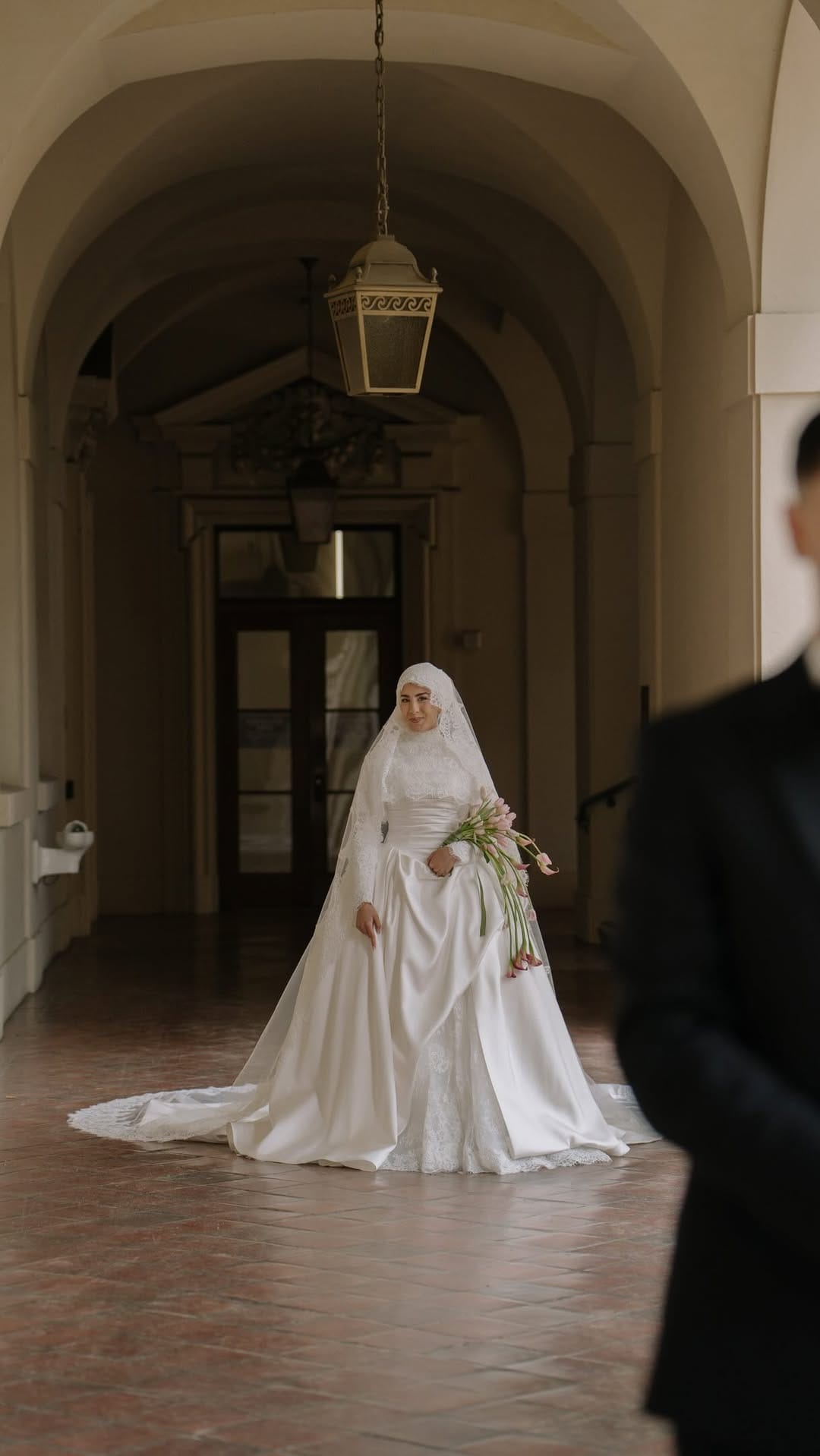 Post 6 by Hiba | Documentary Photographer on Instagram (video)