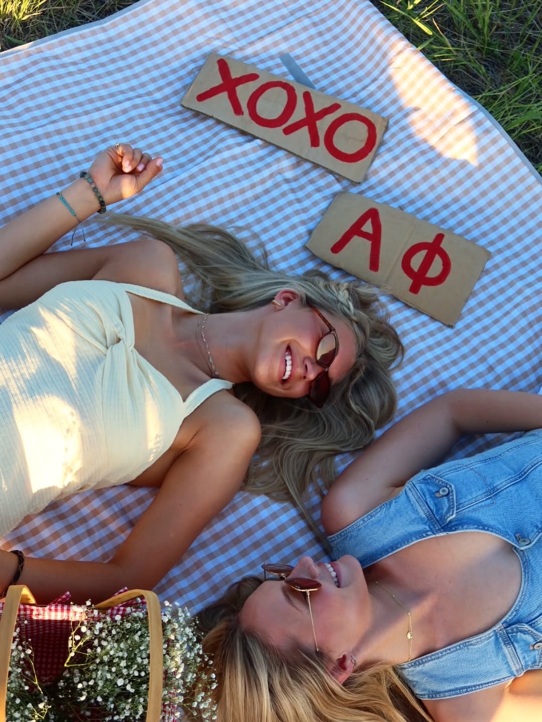 Post 9 by ALPHA PHI UTAH on Instagram (carousel)