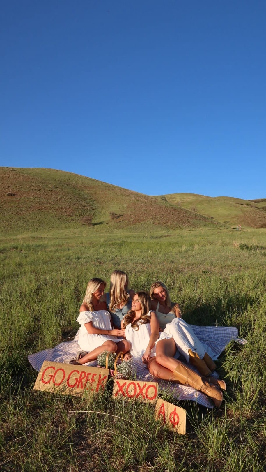 Post 8 by ALPHA PHI UTAH on Instagram (video)