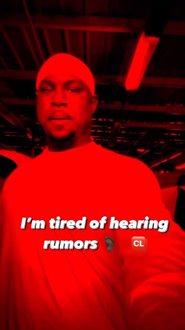 Post 2 by Mr.StandOnBiznezz on Instagram (video)