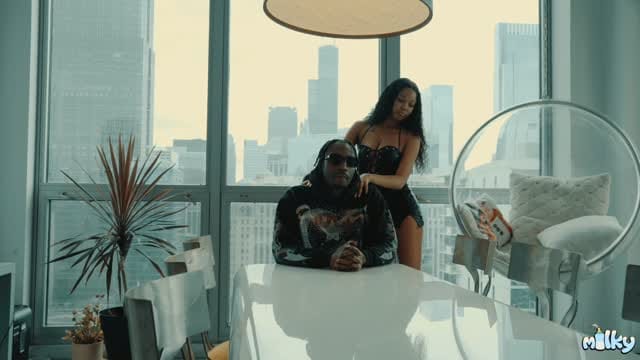 Post 3 by TY on Instagram (video)