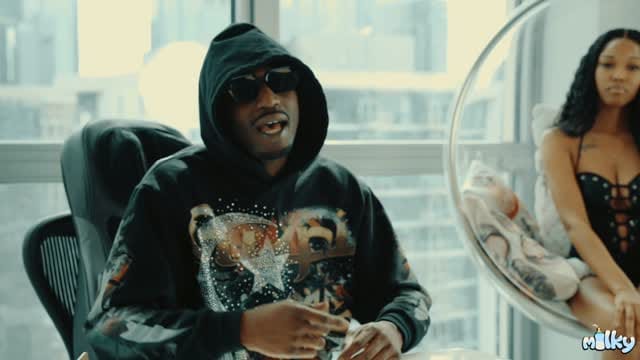 Post 2 by TY on Instagram (video)