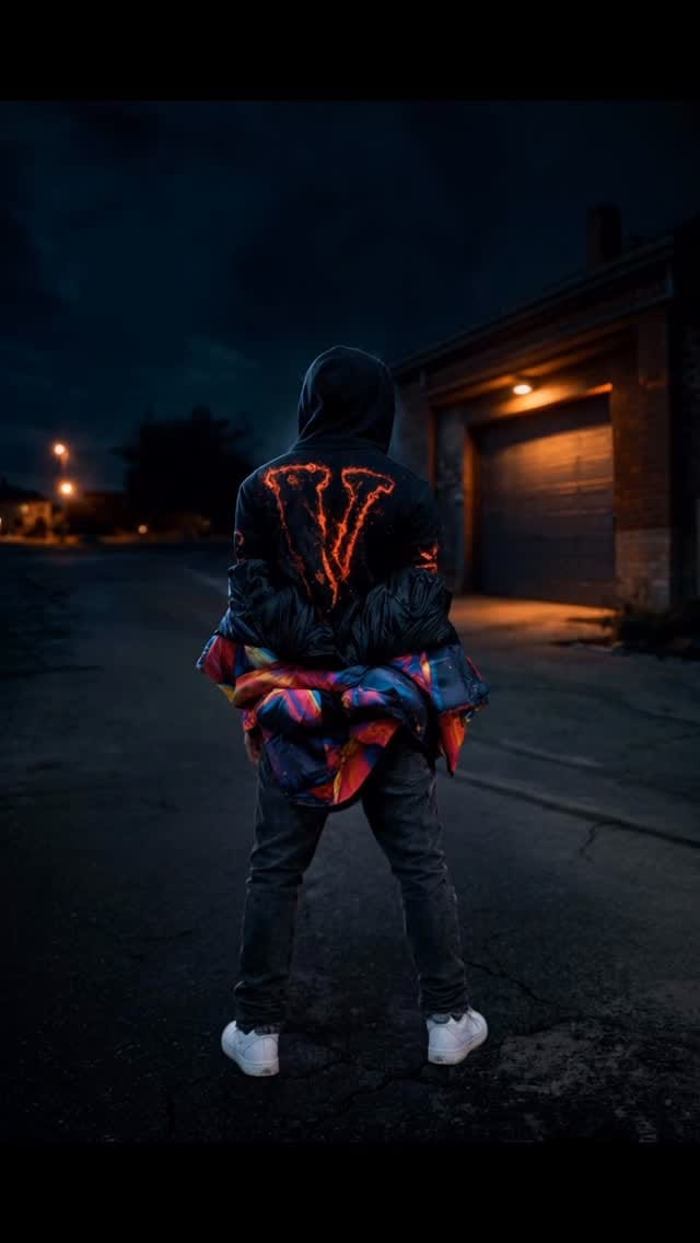Post 1 by TY on Instagram (video)