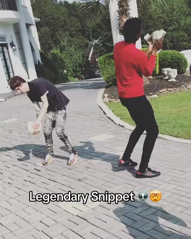 Post 7 by TY on Instagram (video)