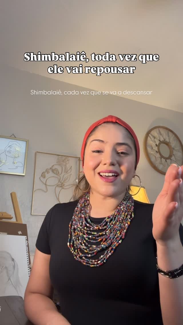 Post 7 by Katia Lucey | Polyglot Language Creator ☘️ on Instagram (video)