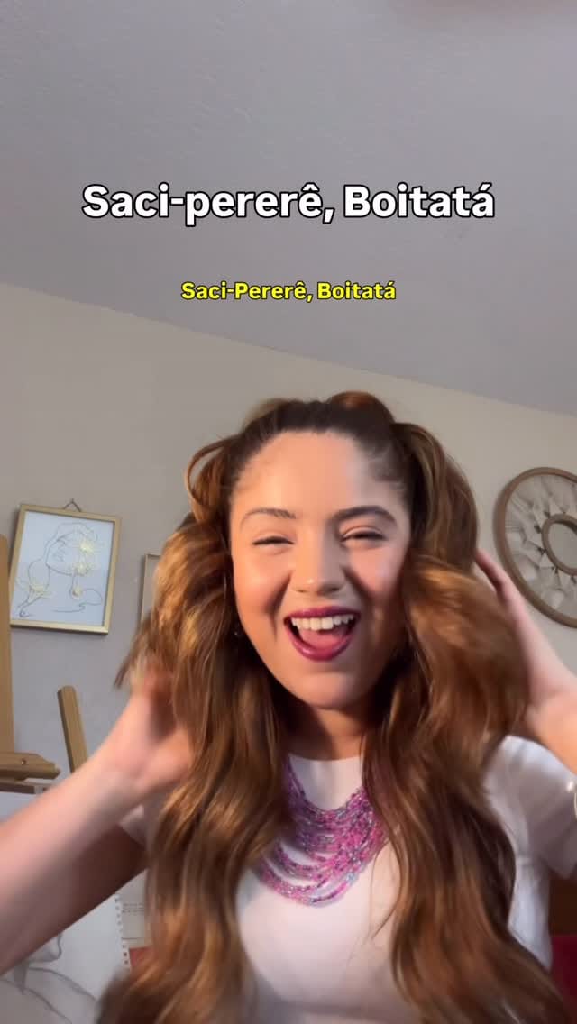 Post 4 by Katia Lucey | Polyglot Language Creator ☘️ on Instagram (video)