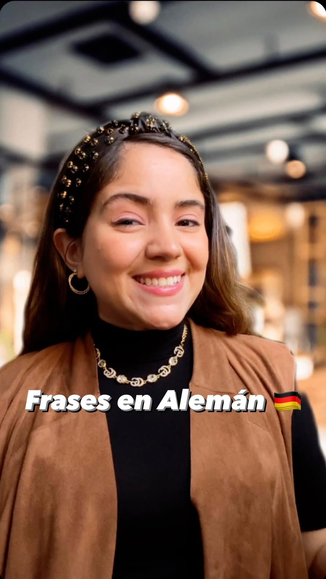 Post 10 by Katia Lucey | Polyglot Language Creator ☘️ on Instagram (video)