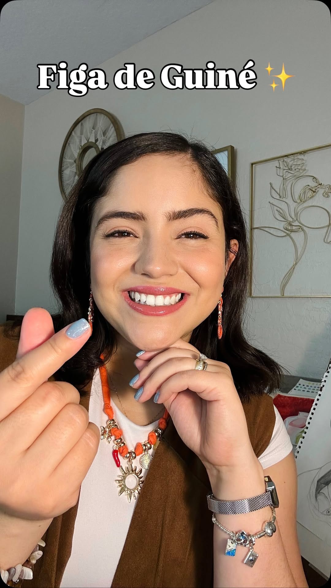 Post 1 by Katia Lucey | Polyglot Language Creator ☘️ on Instagram (video)