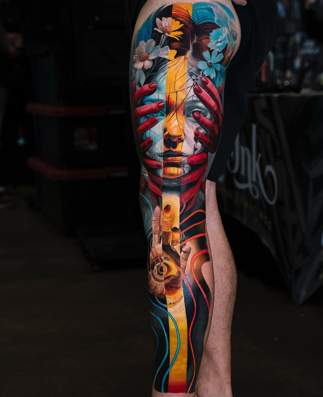 Post 9 by Frank Gonzalez M on Instagram (carousel)