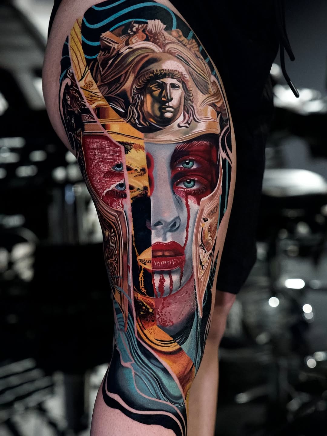 Post 8 by Frank Gonzalez M on Instagram (carousel)