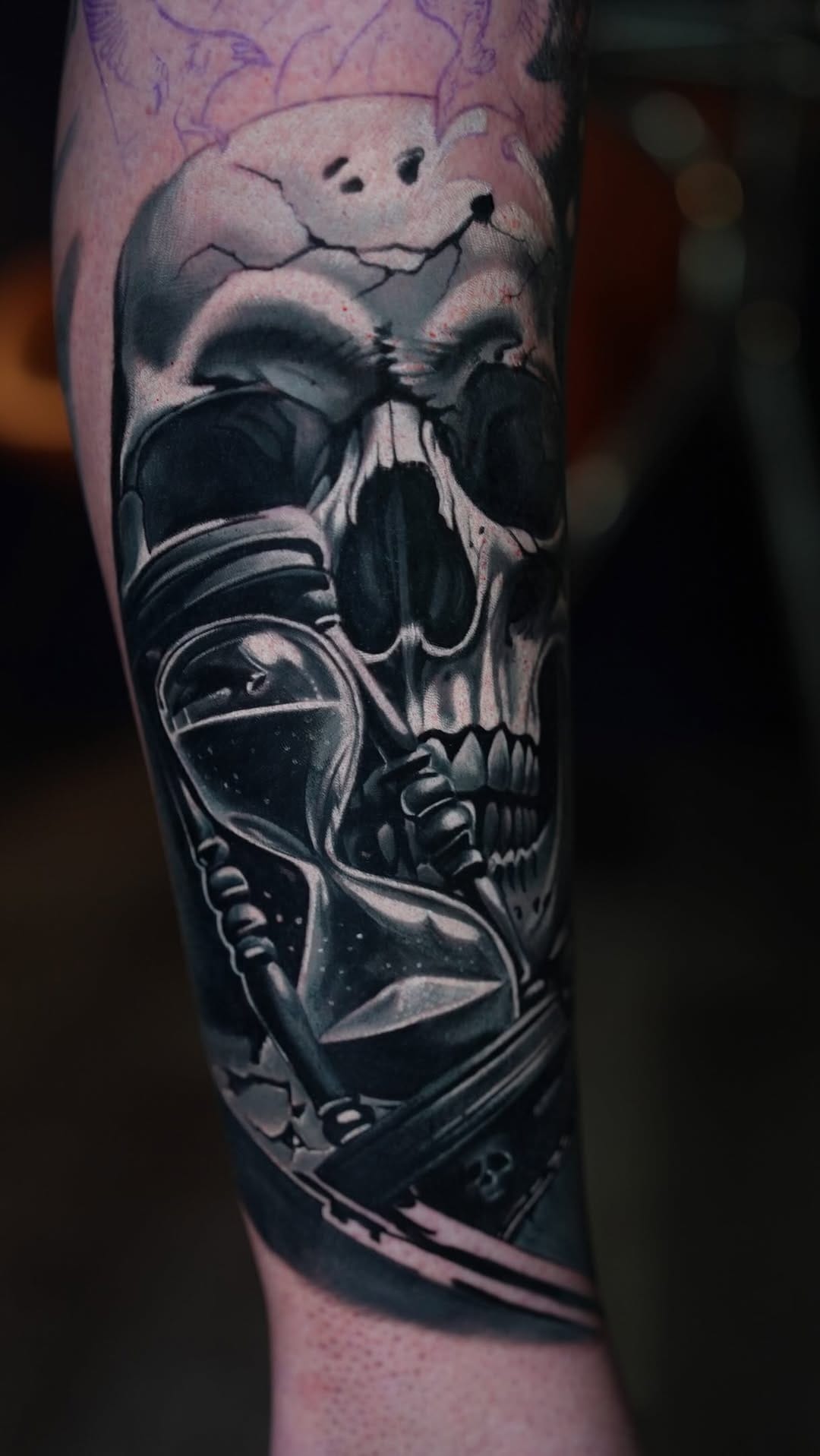 Post 2 by Frank Gonzalez M on Instagram (video)