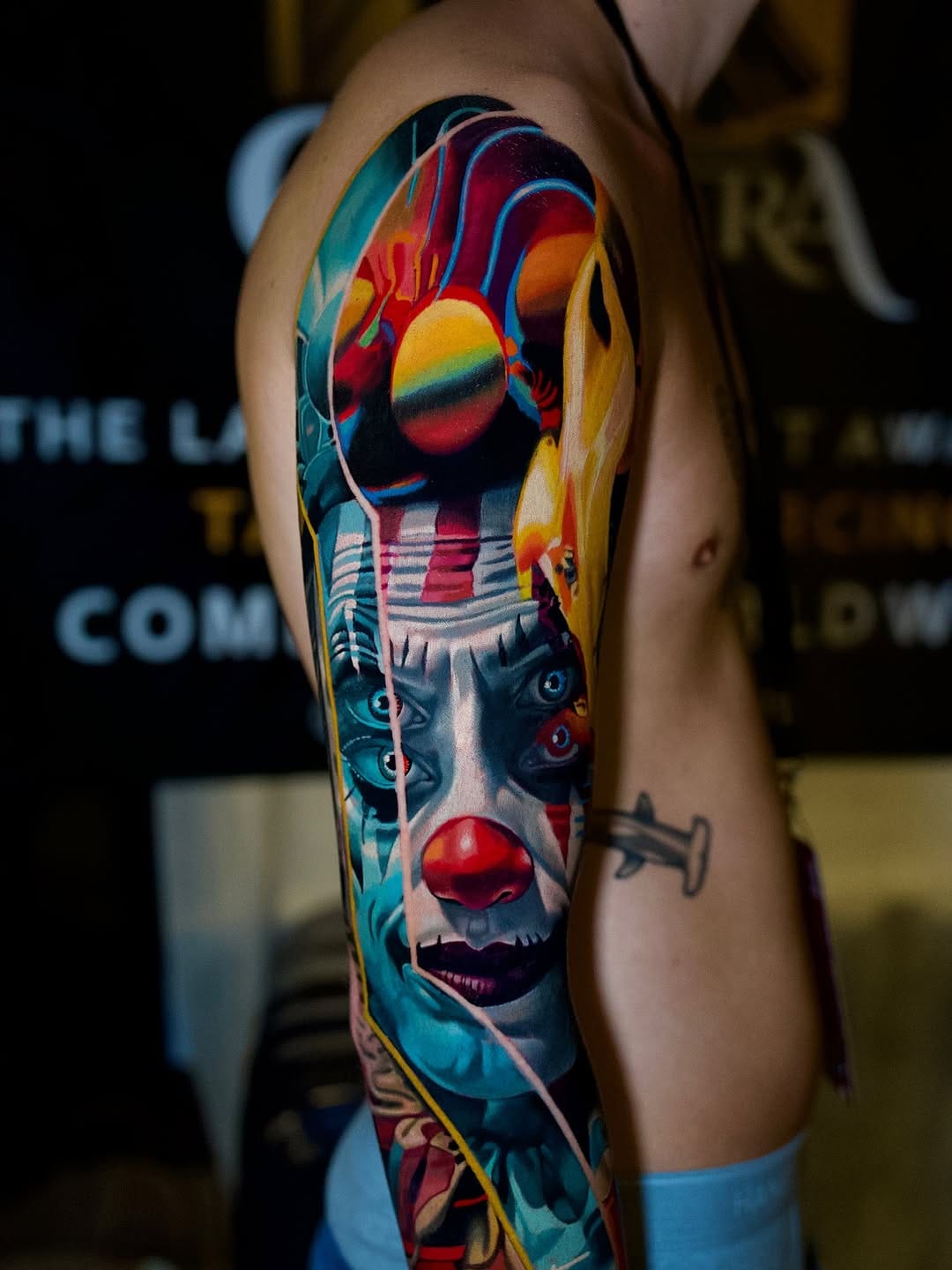 Post 10 by Frank Gonzalez M on Instagram (carousel)