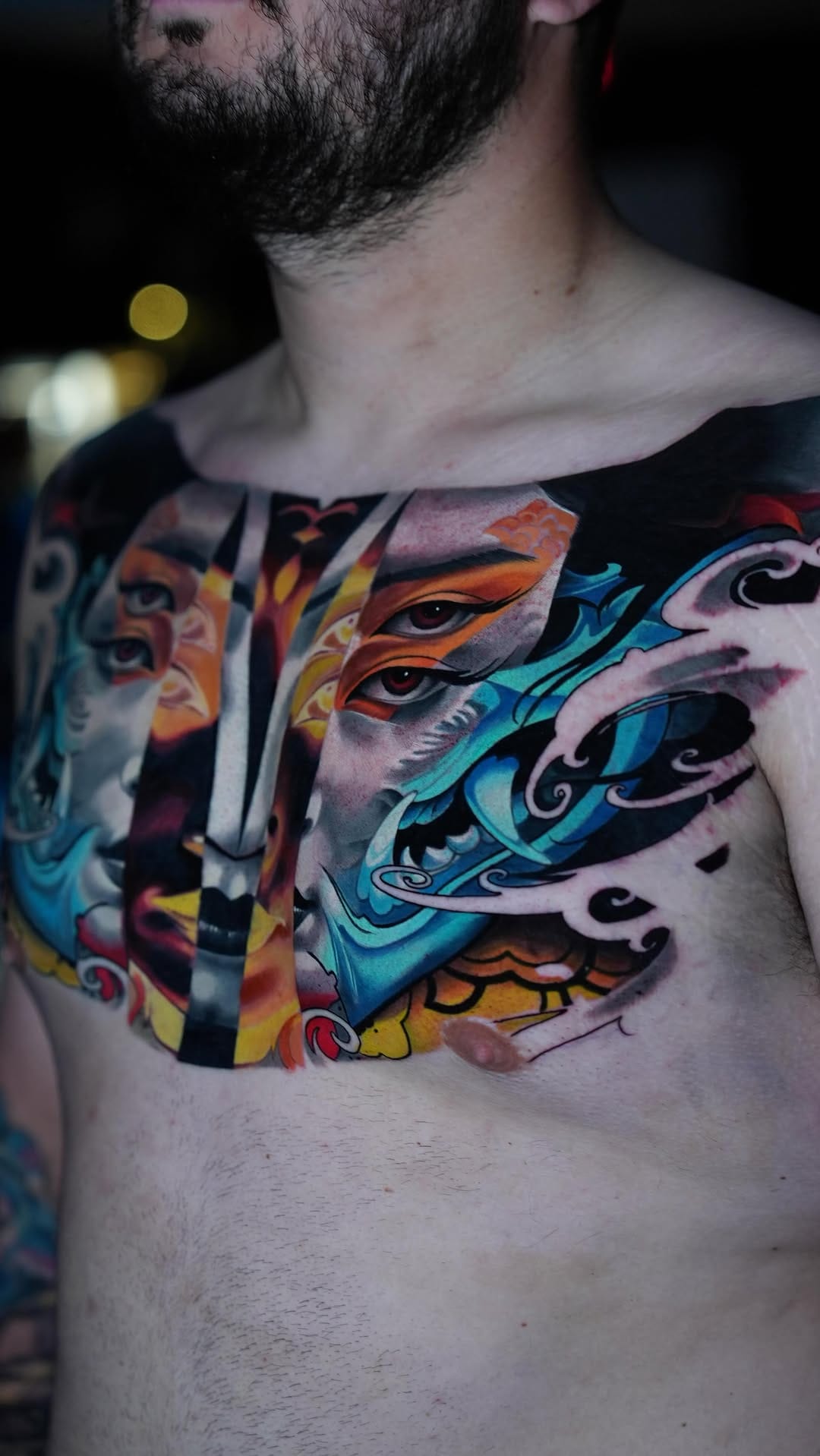 Post 7 by Frank Gonzalez M on Instagram (video)