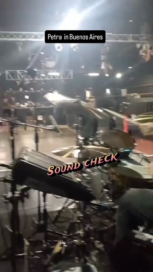 Post 1 by Cristian Borneo on Instagram (video)