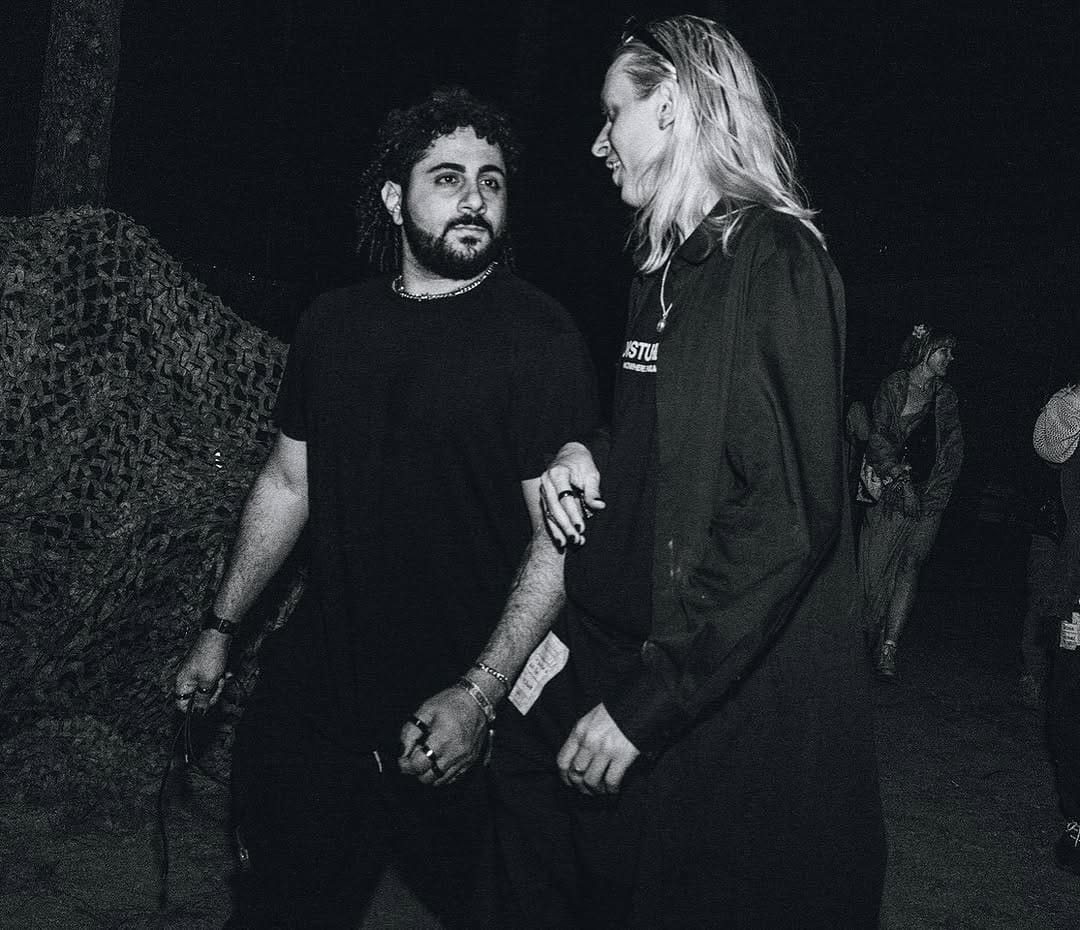 Post 8 by Abe Nour (Ra) on Instagram (image)