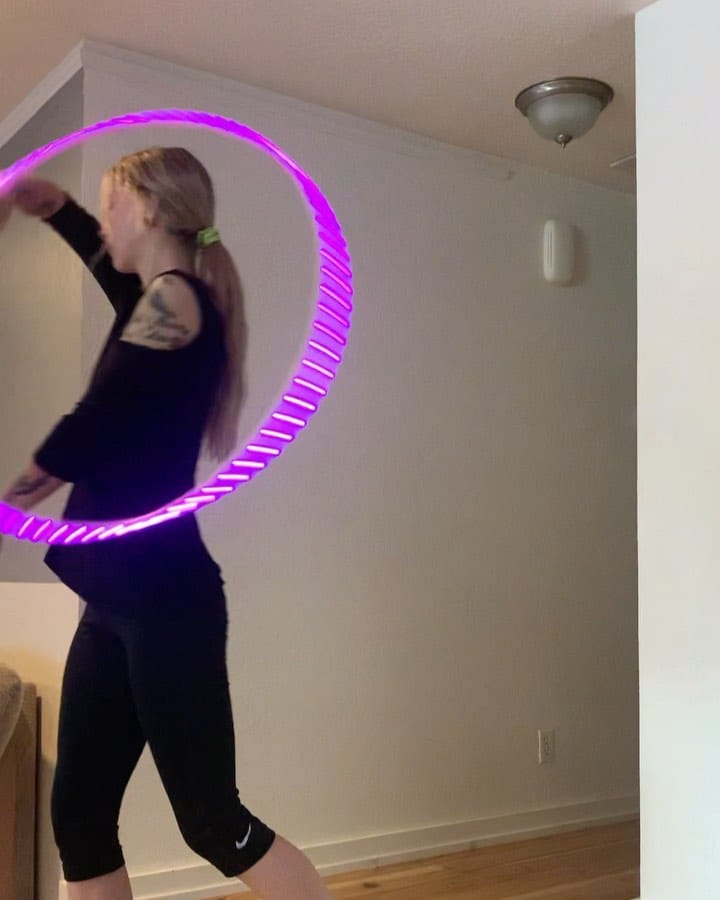 Post 8 by Mariah🪁 on Instagram (video)