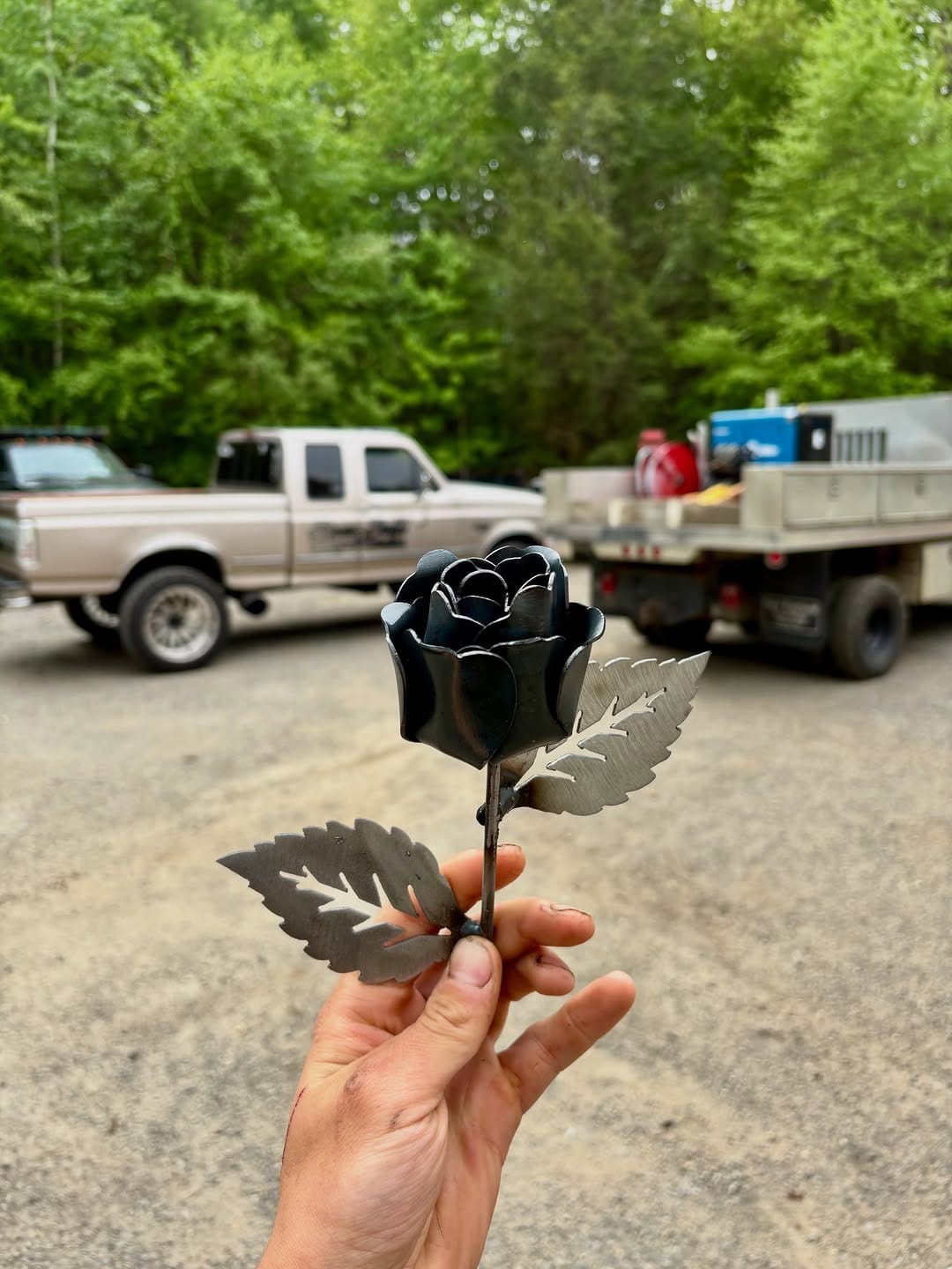 Post 2 by Kyle Bacon on Instagram (image)