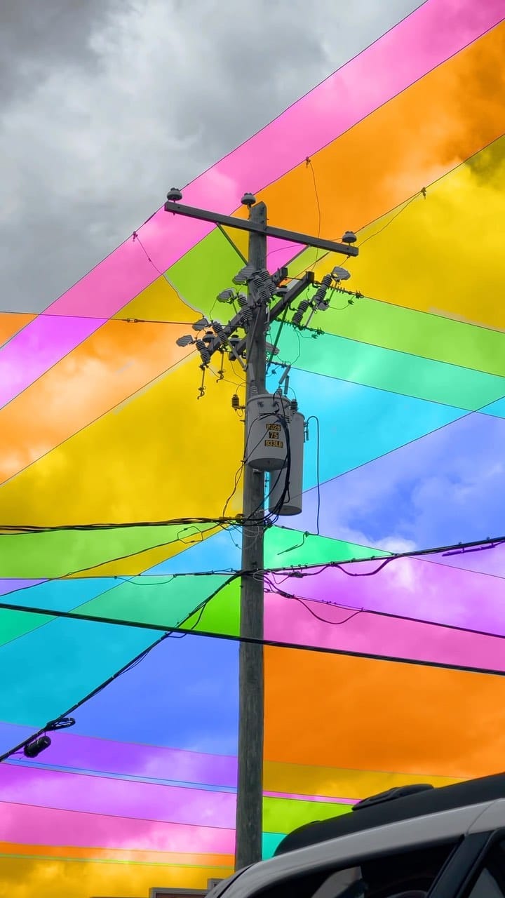 Post 8 by Ramzy Masri on Instagram (video)