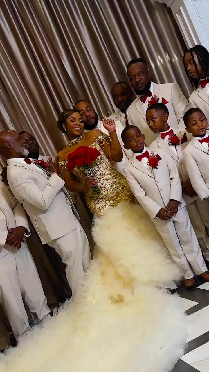 Post 6 by Lamar Lockett on Instagram (video)