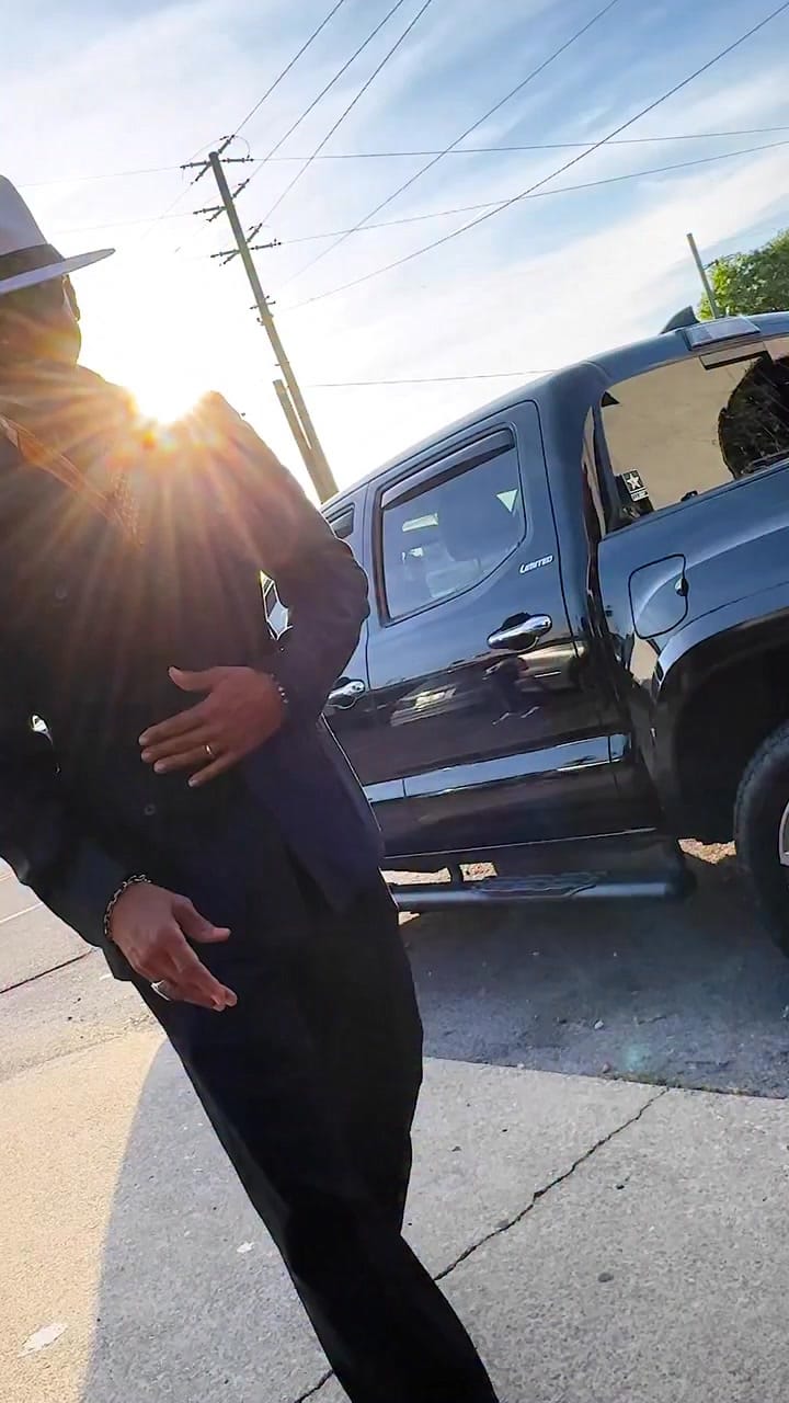 Post 5 by Lamar Lockett on Instagram (video)